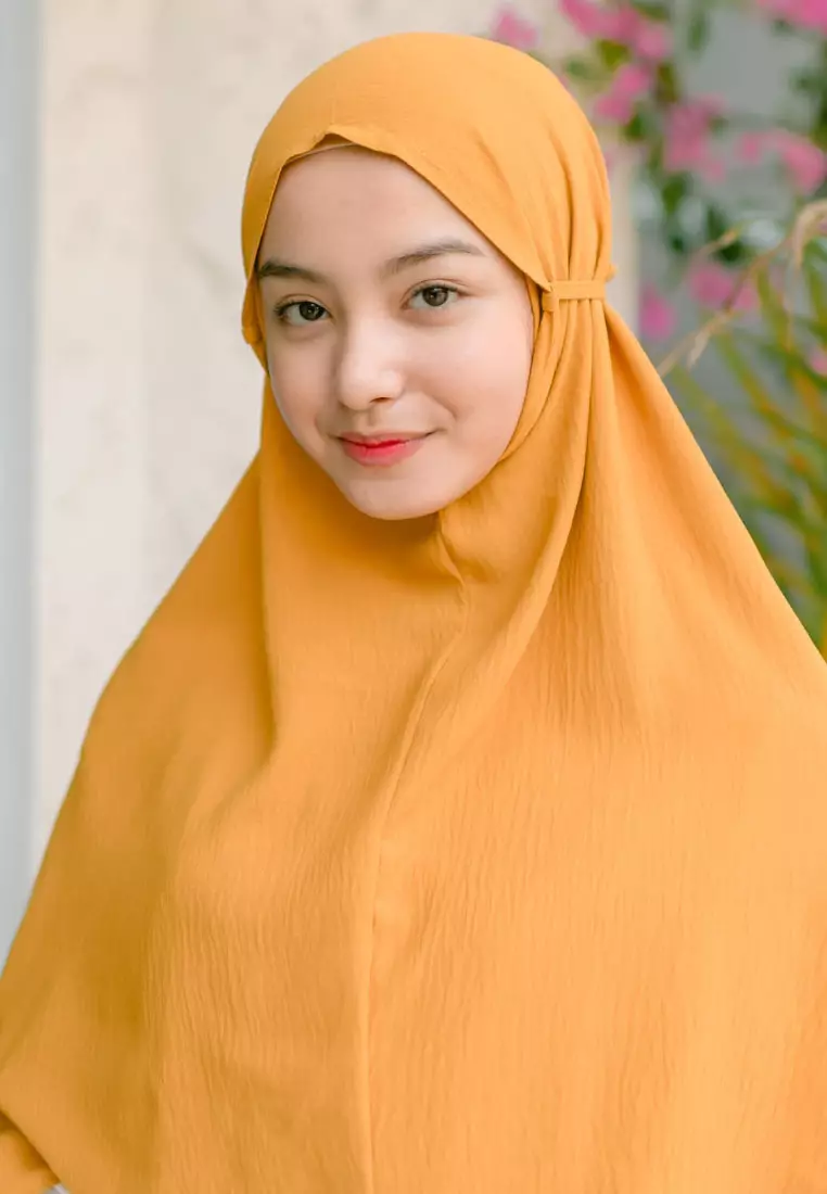 Biyya Instan Harvest Gold