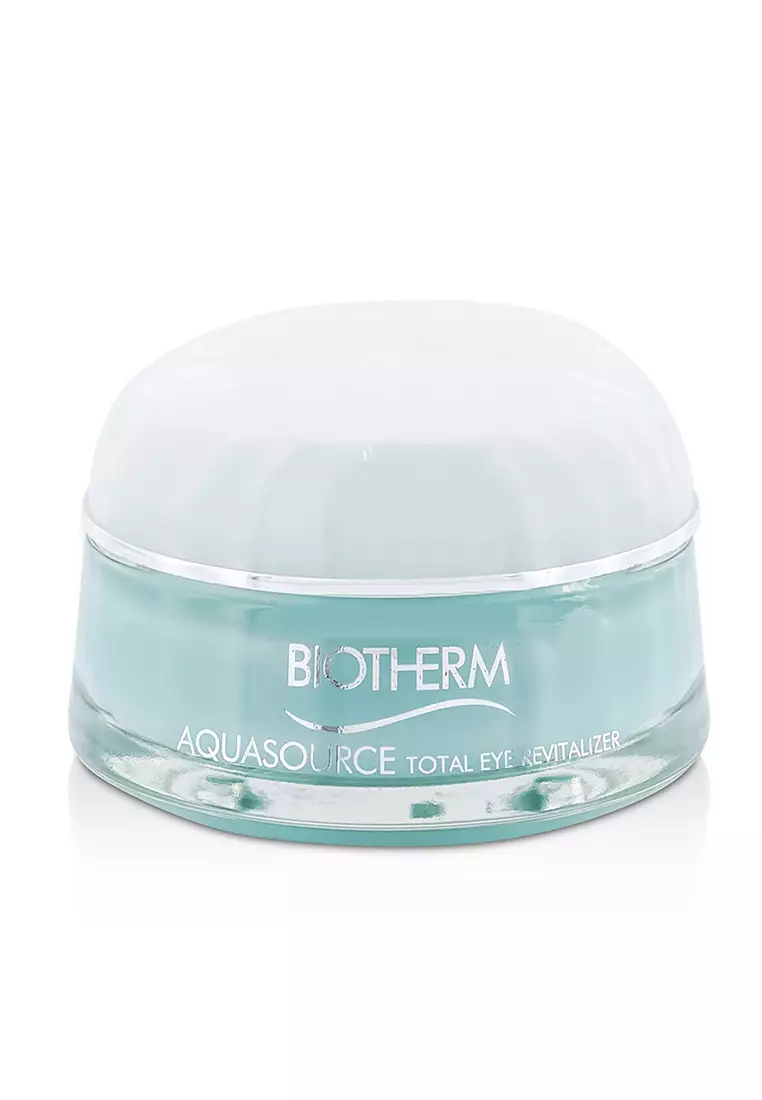 Aquasource Total Eye Revitalizer 15ml/0.5oz