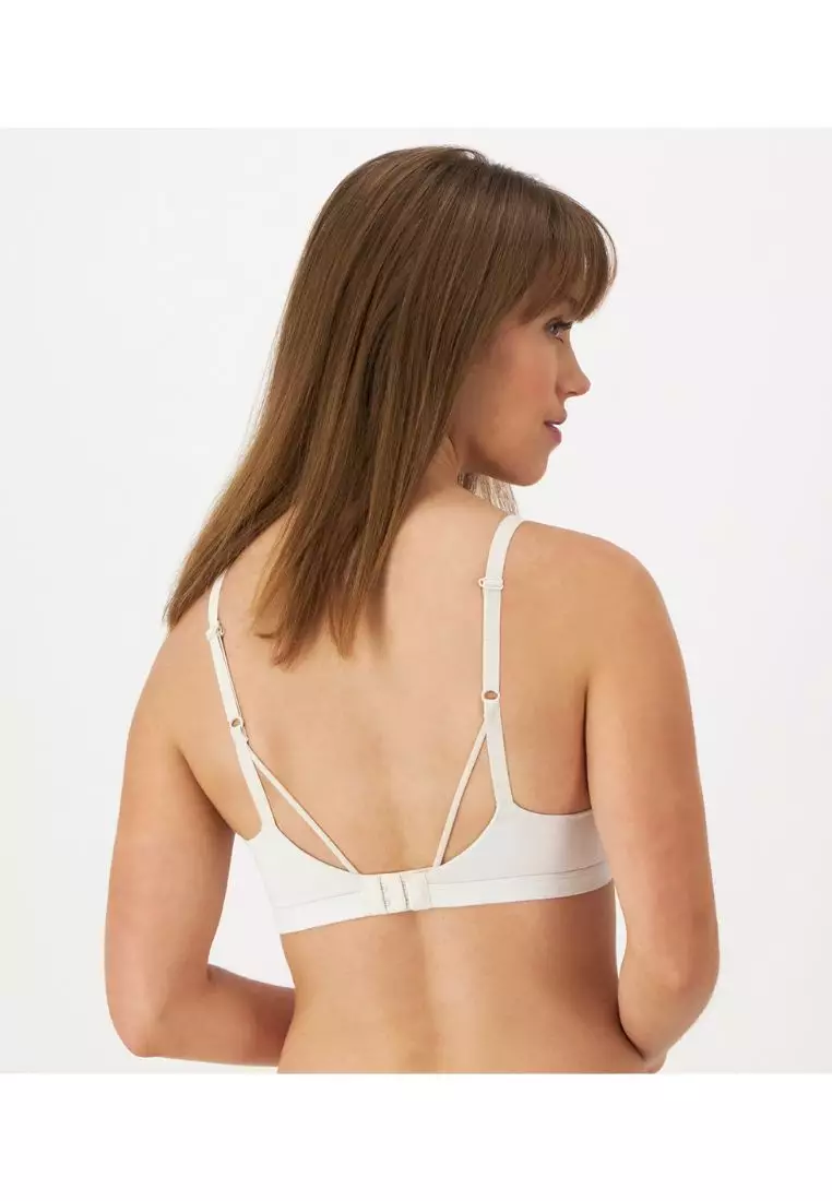Everyday Luxe Wireless T-Shirt Bra