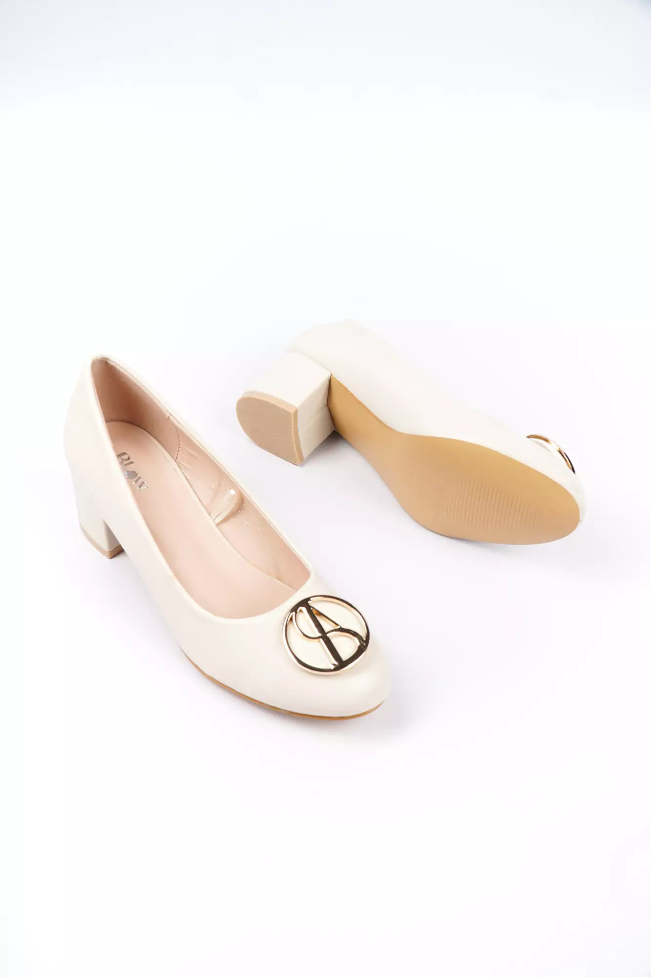 Blow BLJIHE 0005 Nayra Heels SAB 5cm