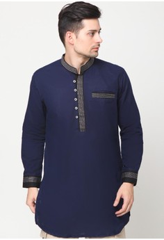 Baju Koko Jual Baju Koko Pria Terbaru Zalora Indonesia