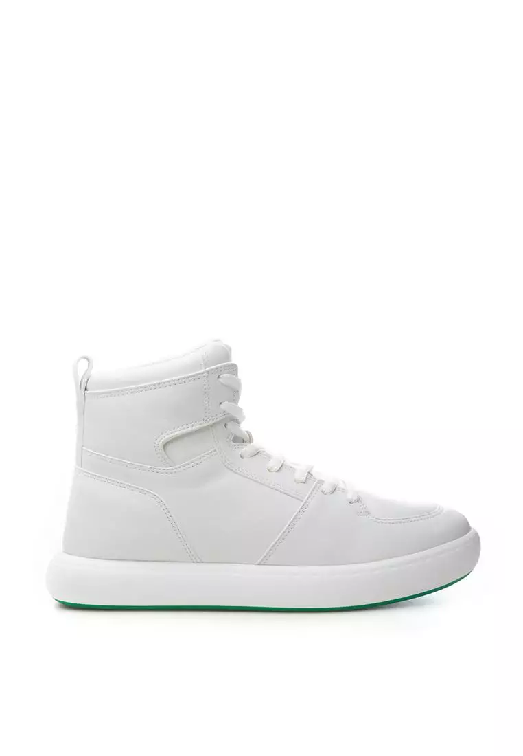 Bottega veneta discount glax sneakers