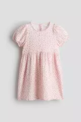 Pink Dusty Light