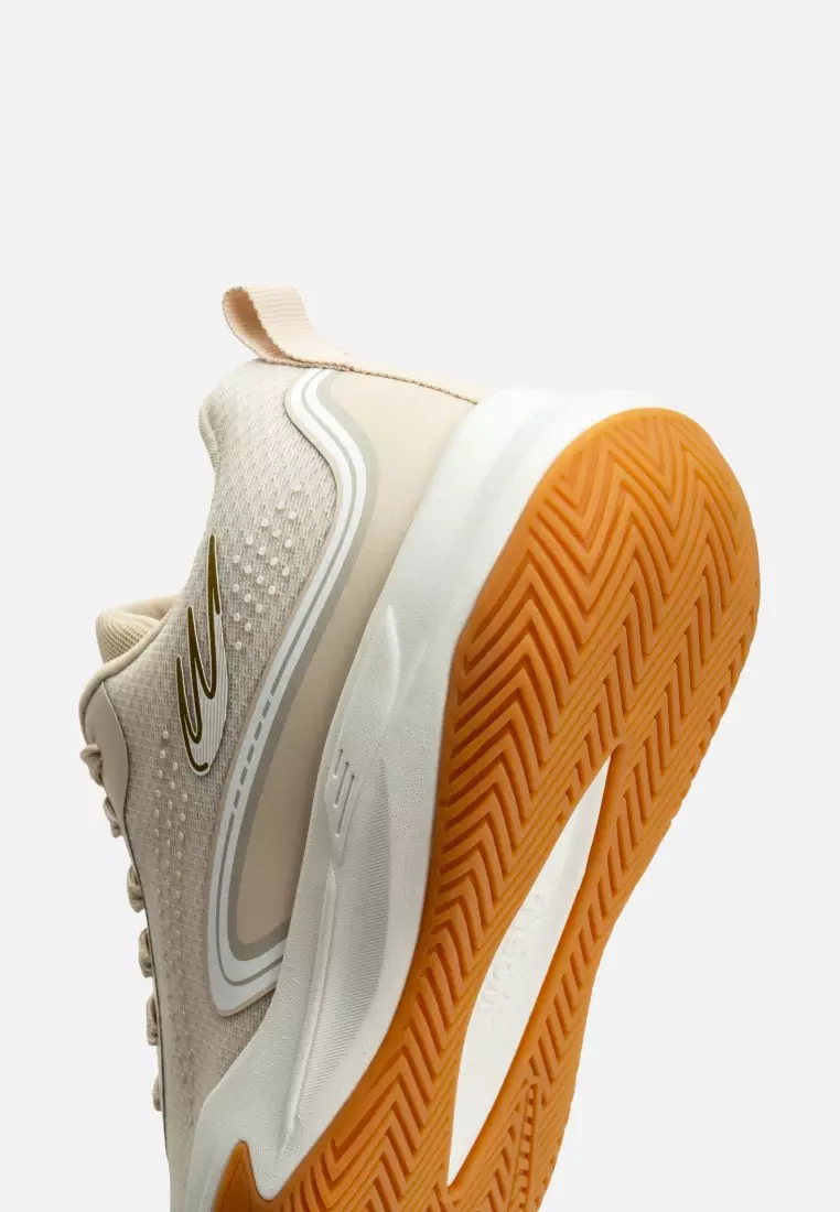 SMOOTH BOUNCE Men's Performance Basketball Shoes