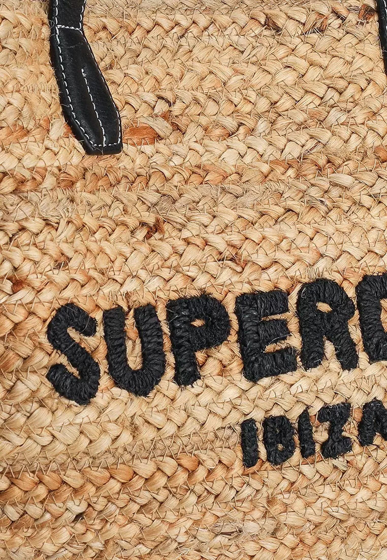 Luxe Beach Tote Bag