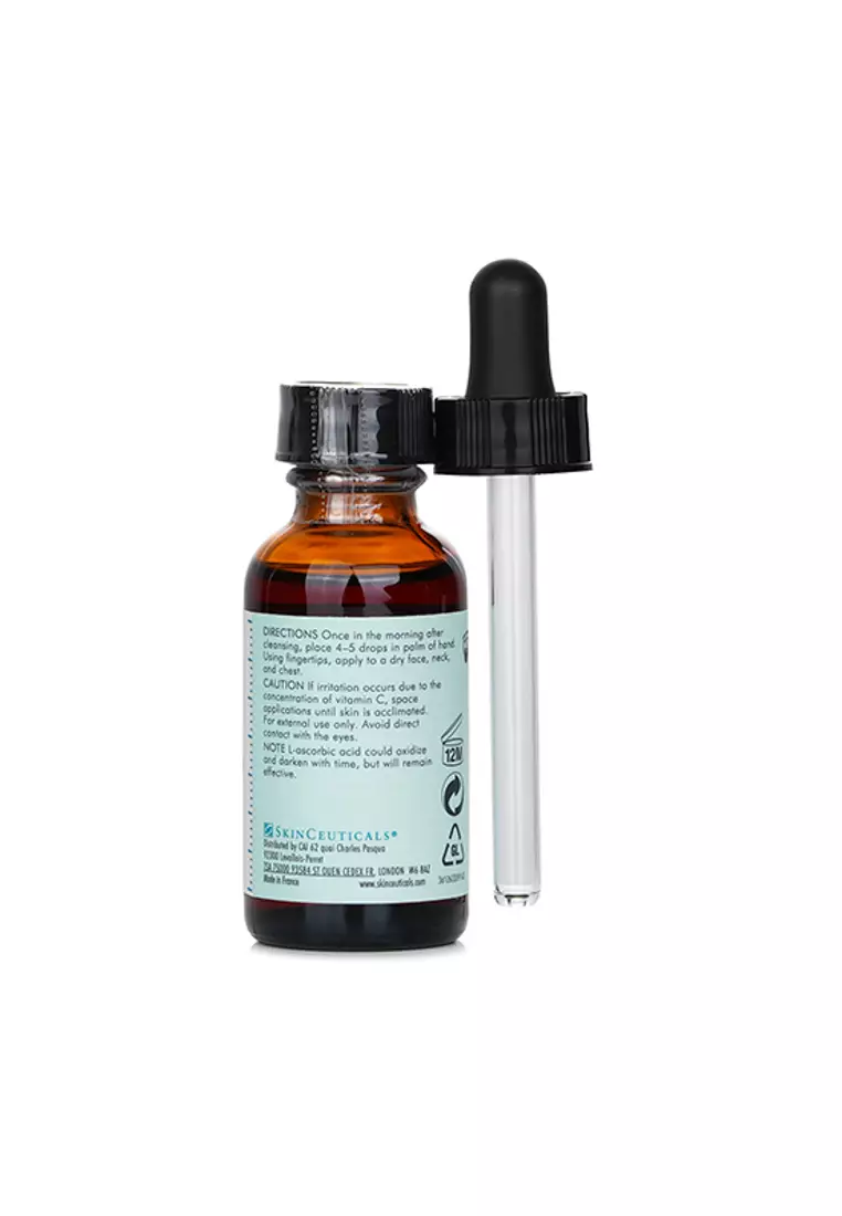 SKIN CEUTICALS - Phloretin CF 30ml/1oz