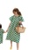 RAISING LITTLE multi Waleska Baby & Toddler Dresses A3337KA1EC1D00GS_2