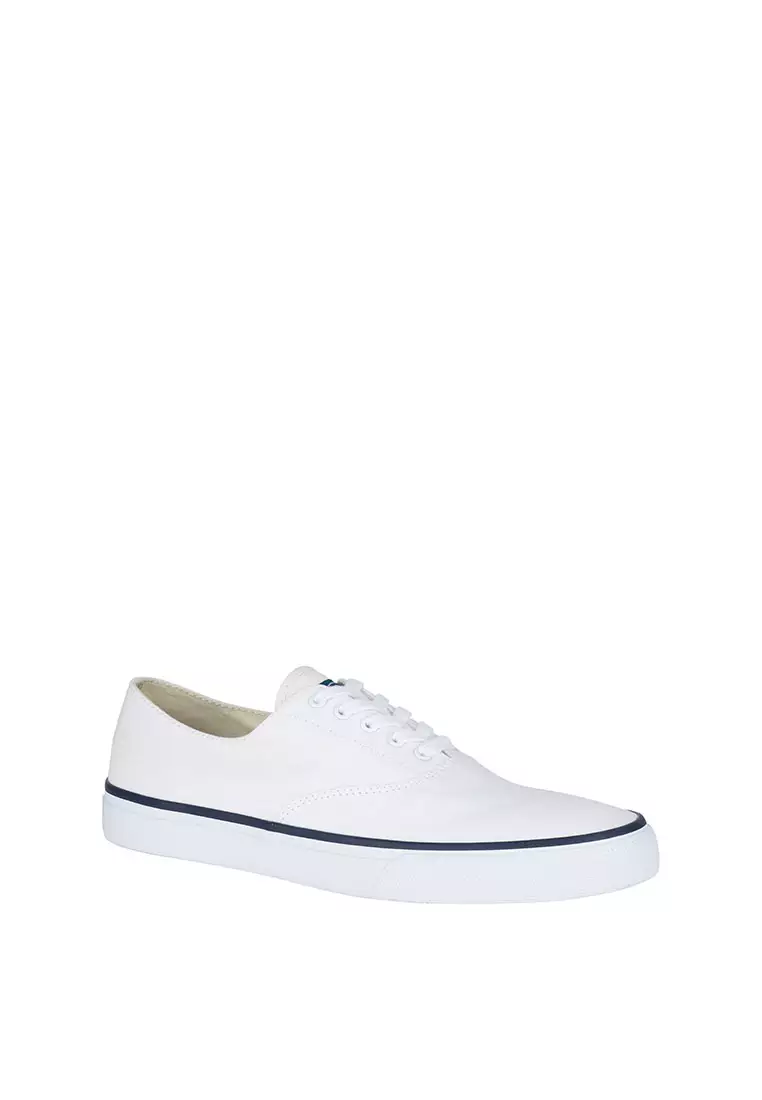 Men's Cloud CVO Sneaker - White (13505708)
