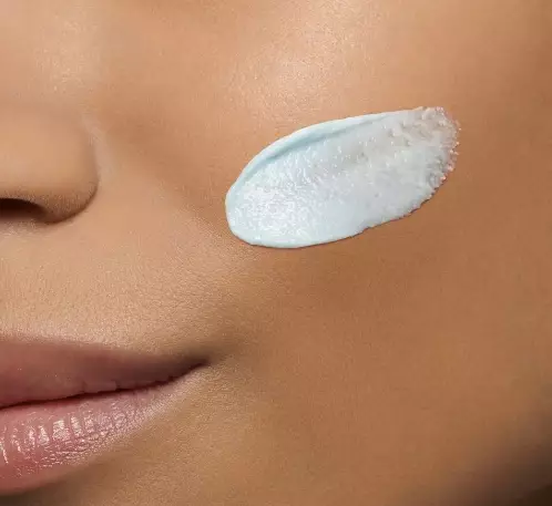 CLARINS Fresh Scrub • 50 mL