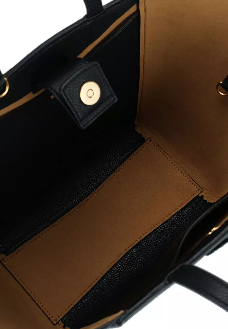 Mcgraw leather crossbody tote tory best sale burch