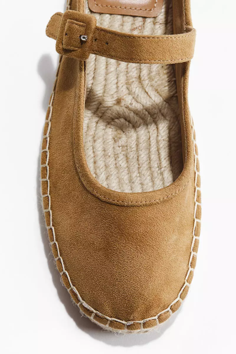 Espadrilles