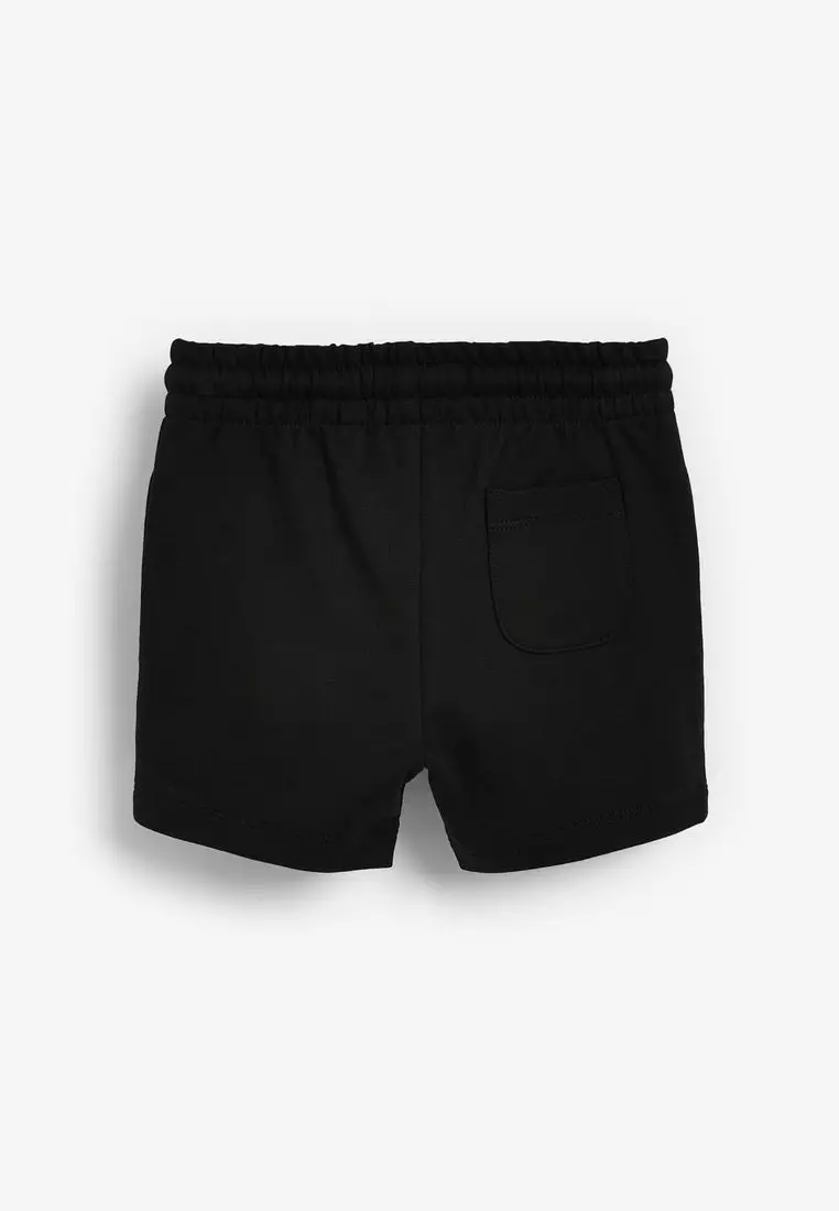 Next boys grey on sale shorts