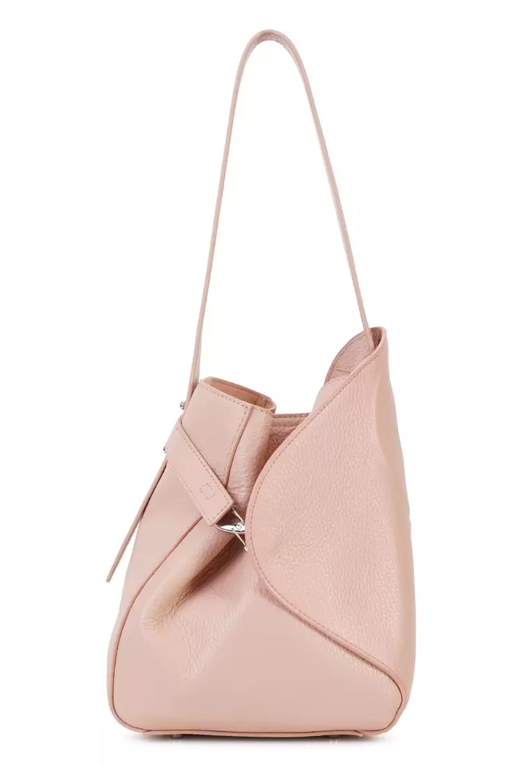 Britney Bag - Rosebud