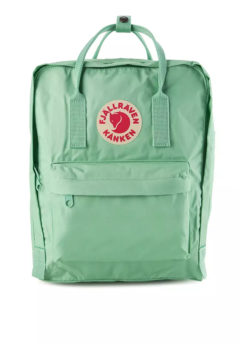 Fjallraven discount kanken zalora