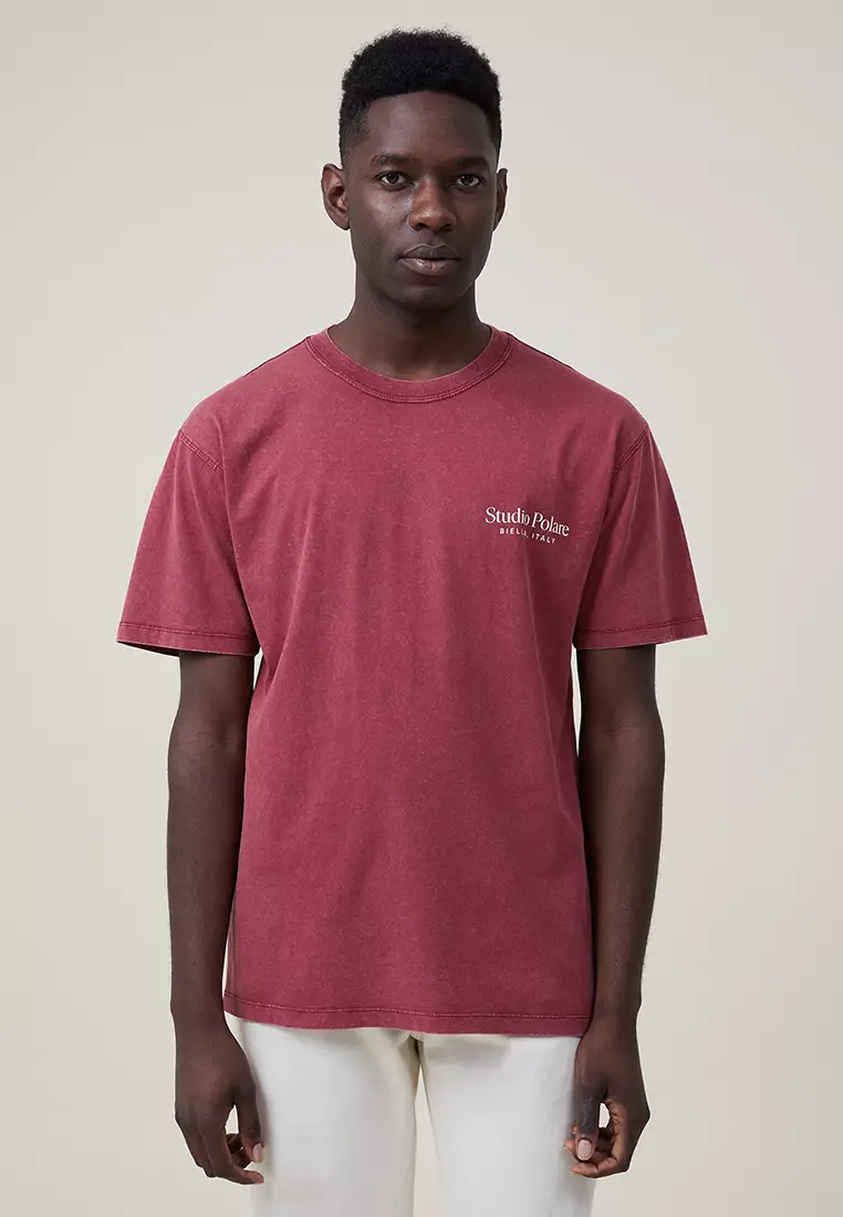Buy cotton best sale t shirts online
