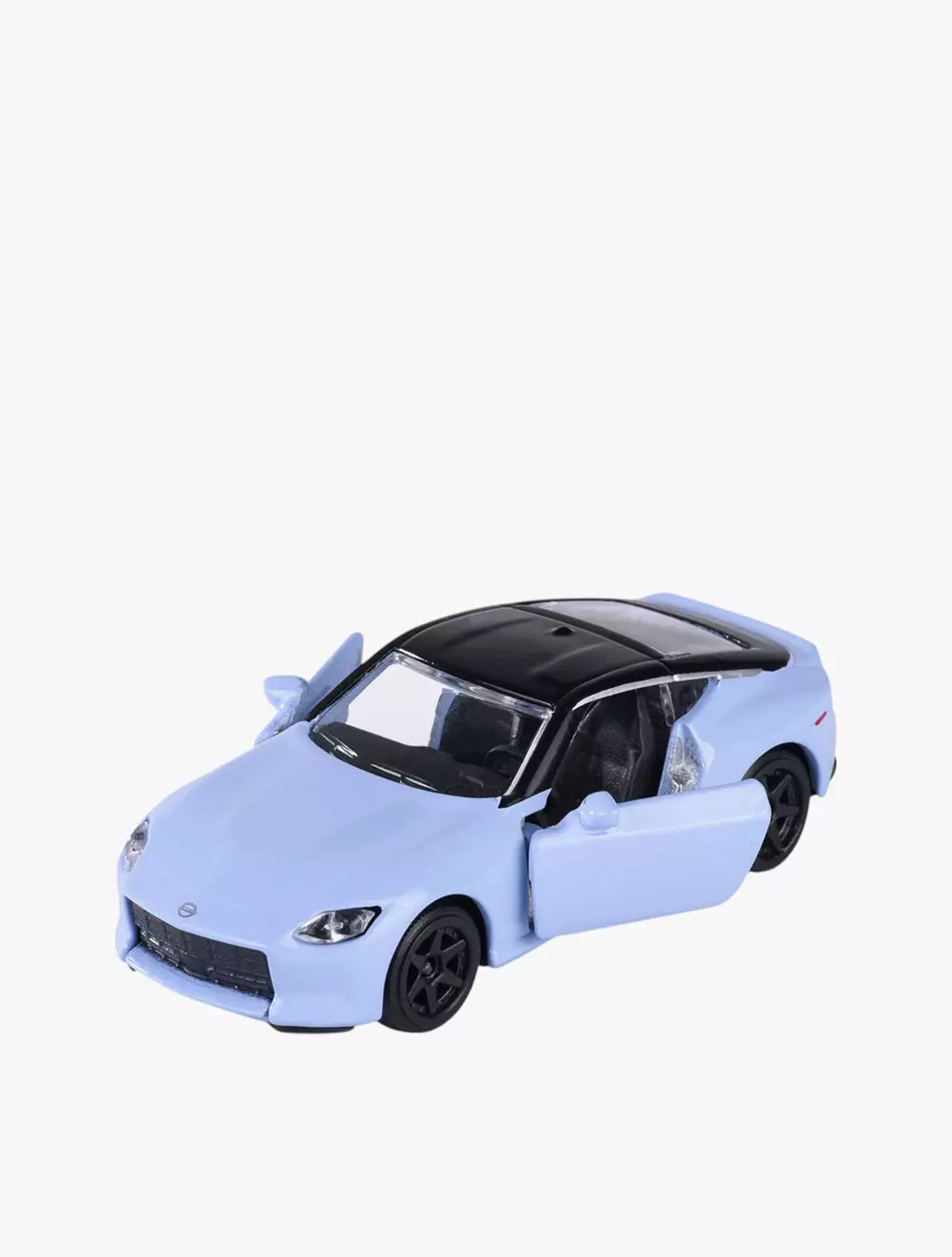 MAJORETTE NISSAN Z (NEW NISSAN LOGO) - MAJ120214I070