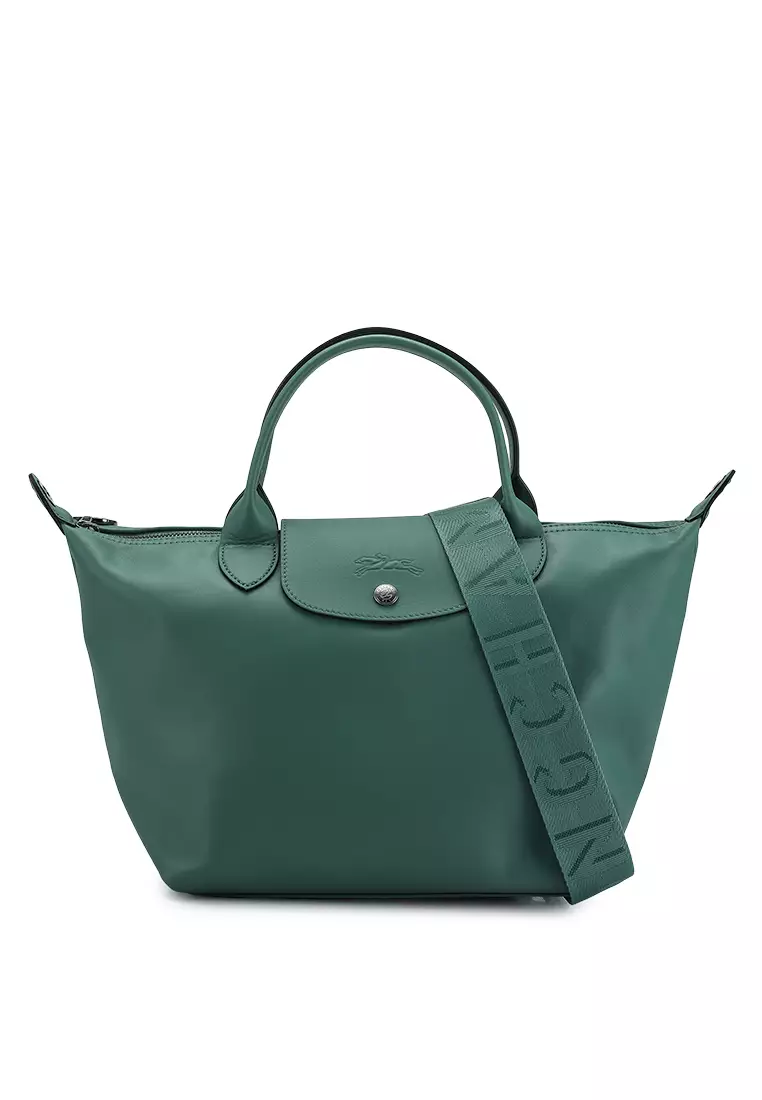 Jual LONGCHAMP Le Pliage Xtra S Handbag ik Original 2024