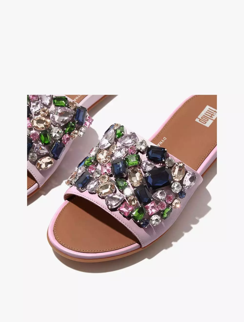 fitflop glitzie