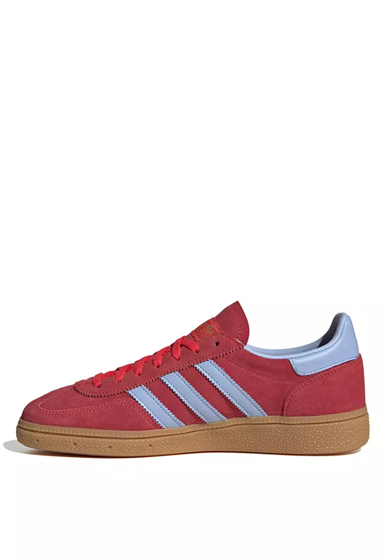 Handball Spezial W