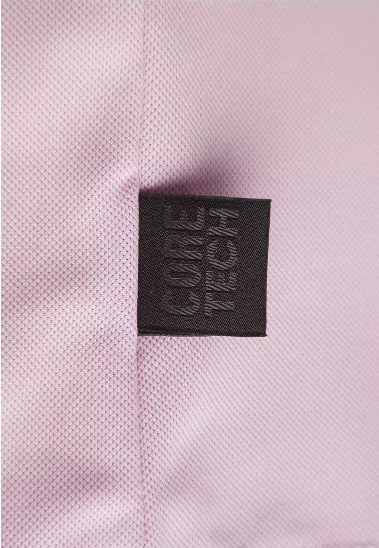 ViQ CoreTech Cooling Stand Collar Tee