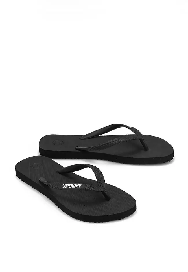 Koovs outlet flip flops
