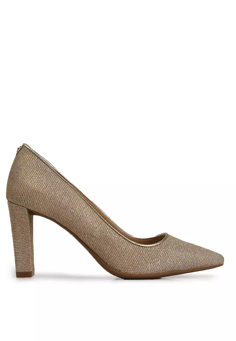 Mk heels hot sale