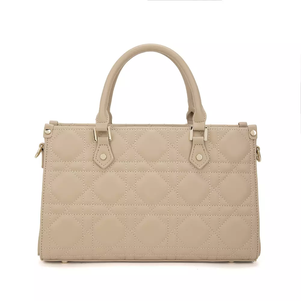 Palomino Marlon Handbag Warna Khaki