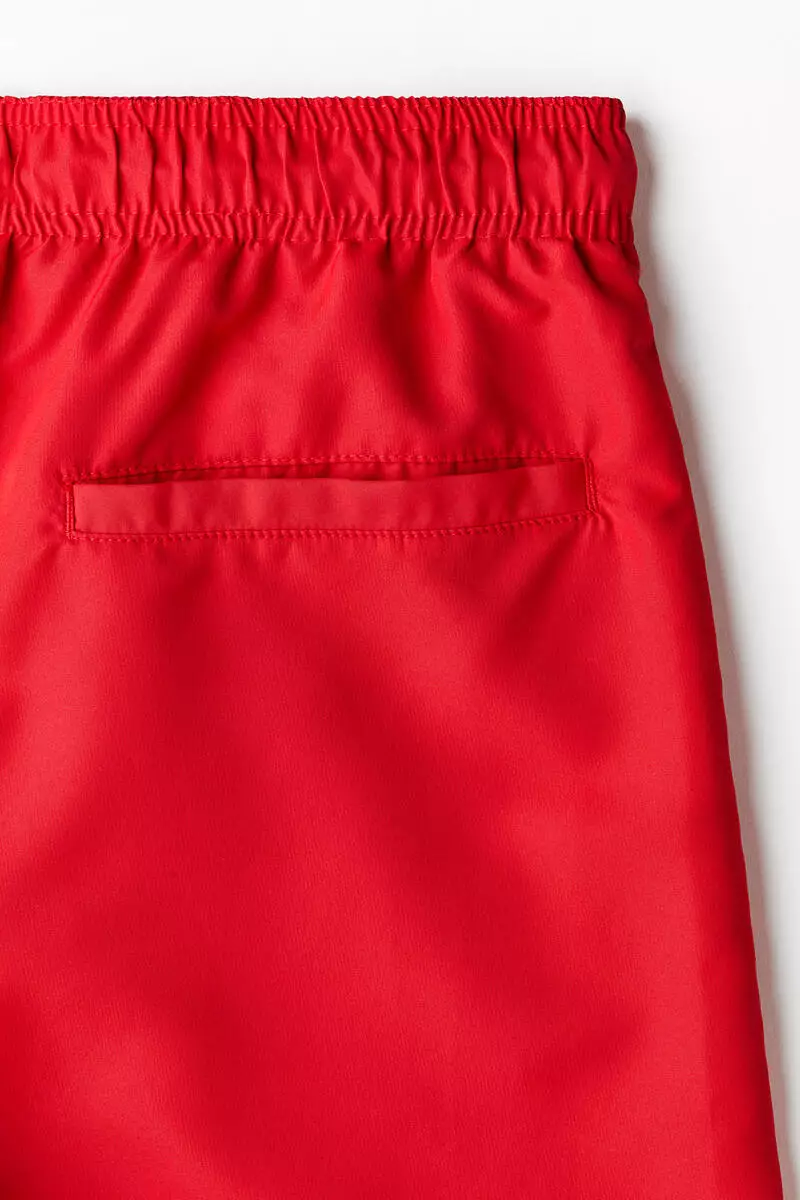 Swim shorts