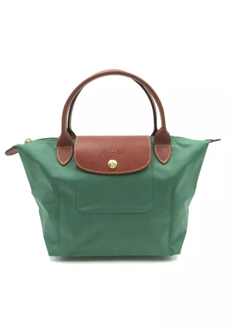 Longchamp zalora clearance