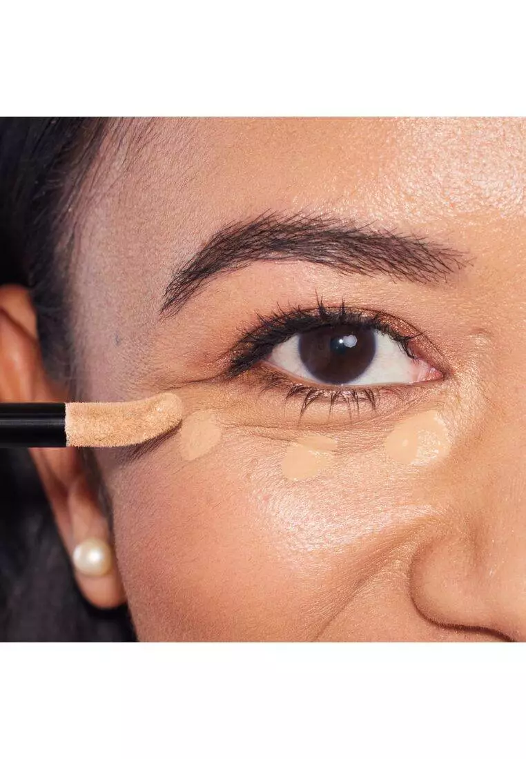 Huda Beauty Faux Filter Concealer Caramel Corn 5.1
