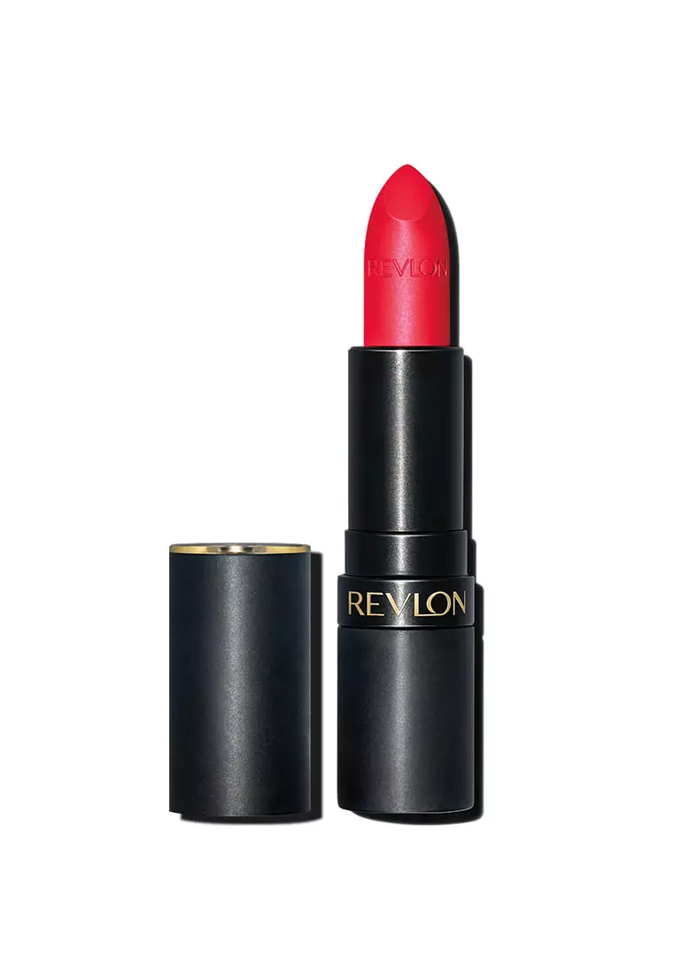 Super Lustrous The Luscious Mattes Lipstick (Fire & Ice)