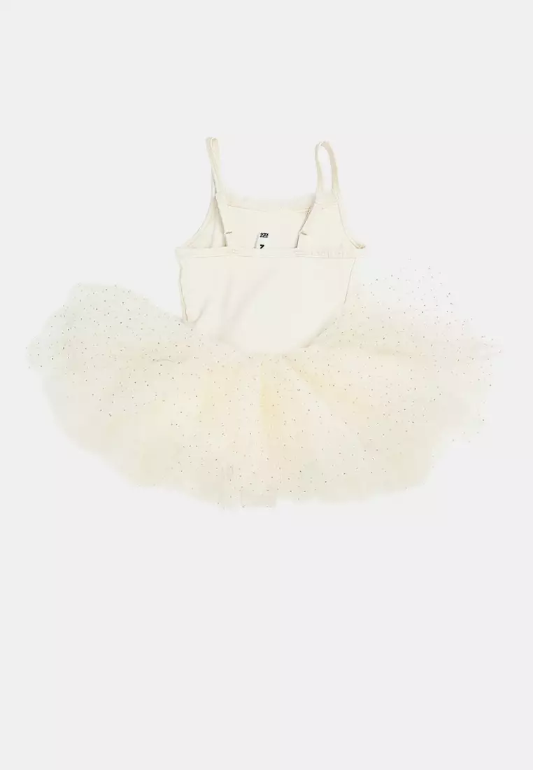 Ellie Tutu Dress