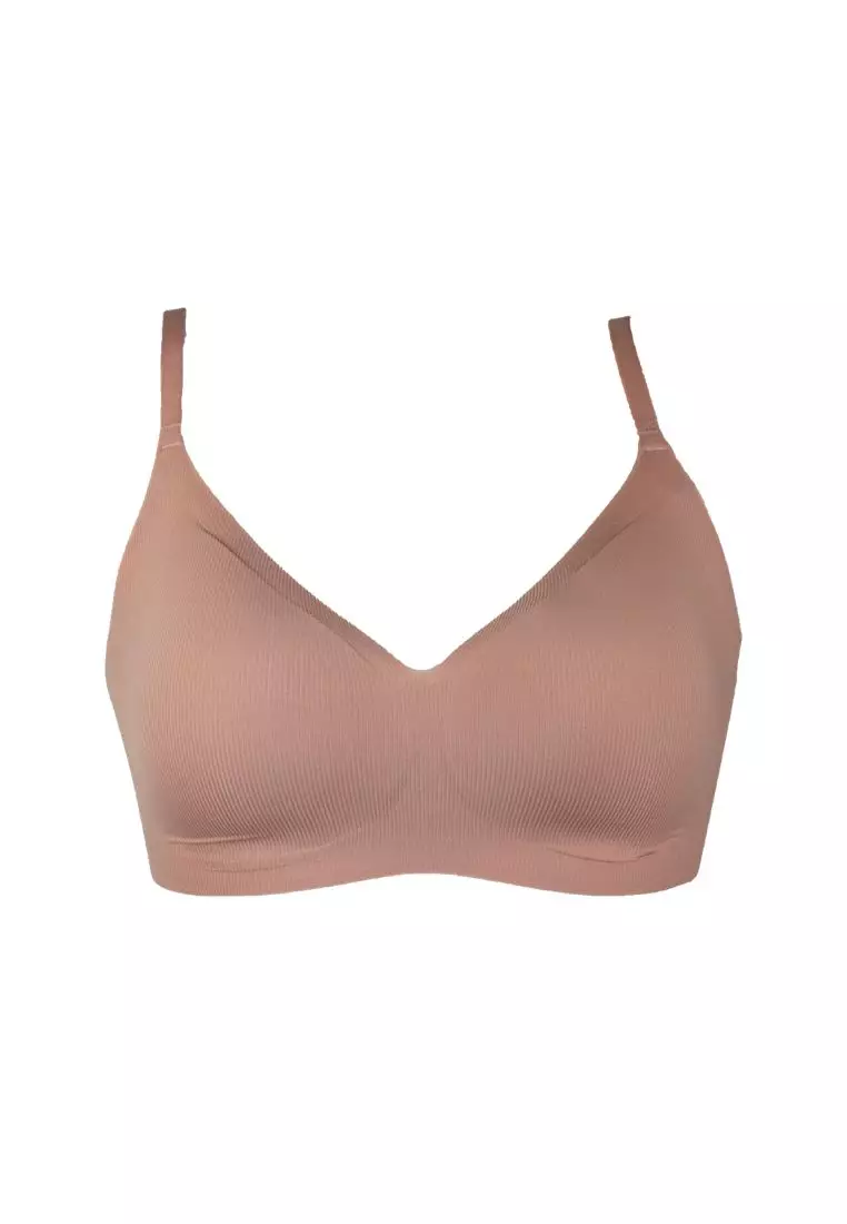 Comfort Fit Bra