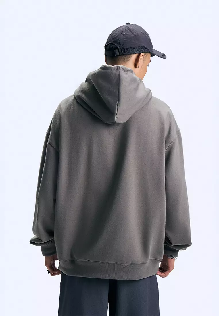 Logo Hoodie