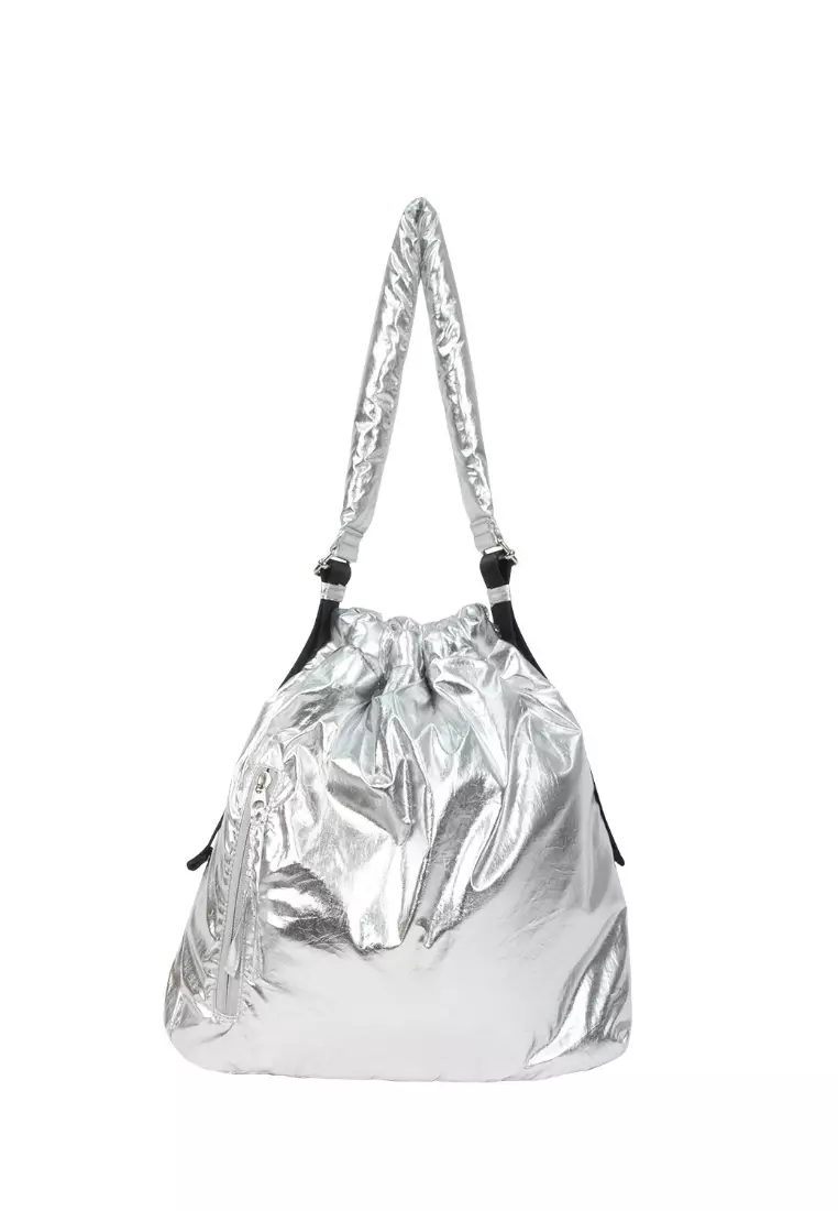 Doughnut Canele Softies Series -Silver