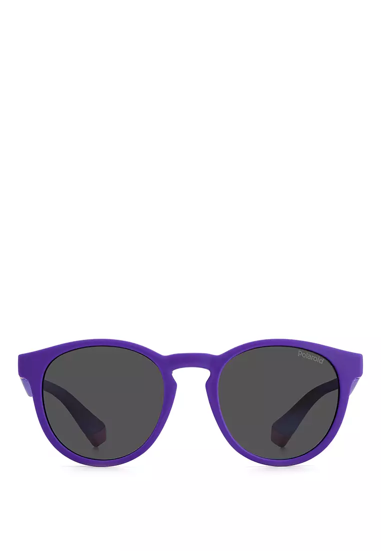 Polaroid Kids Sunglasses PLD 8048/S-848-M9