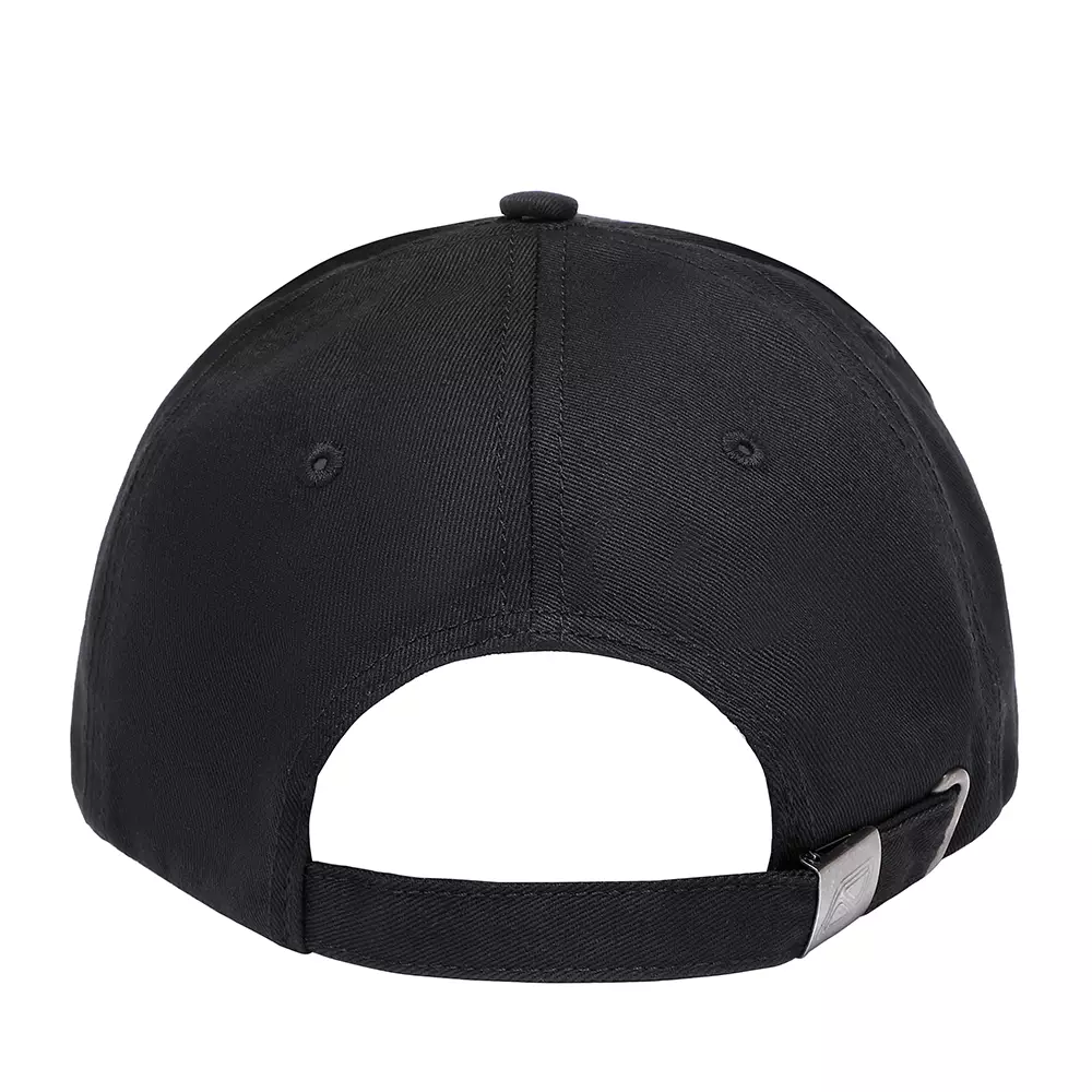 Navy Club Drape Topi Baseball Casual Cap - Topi Pria