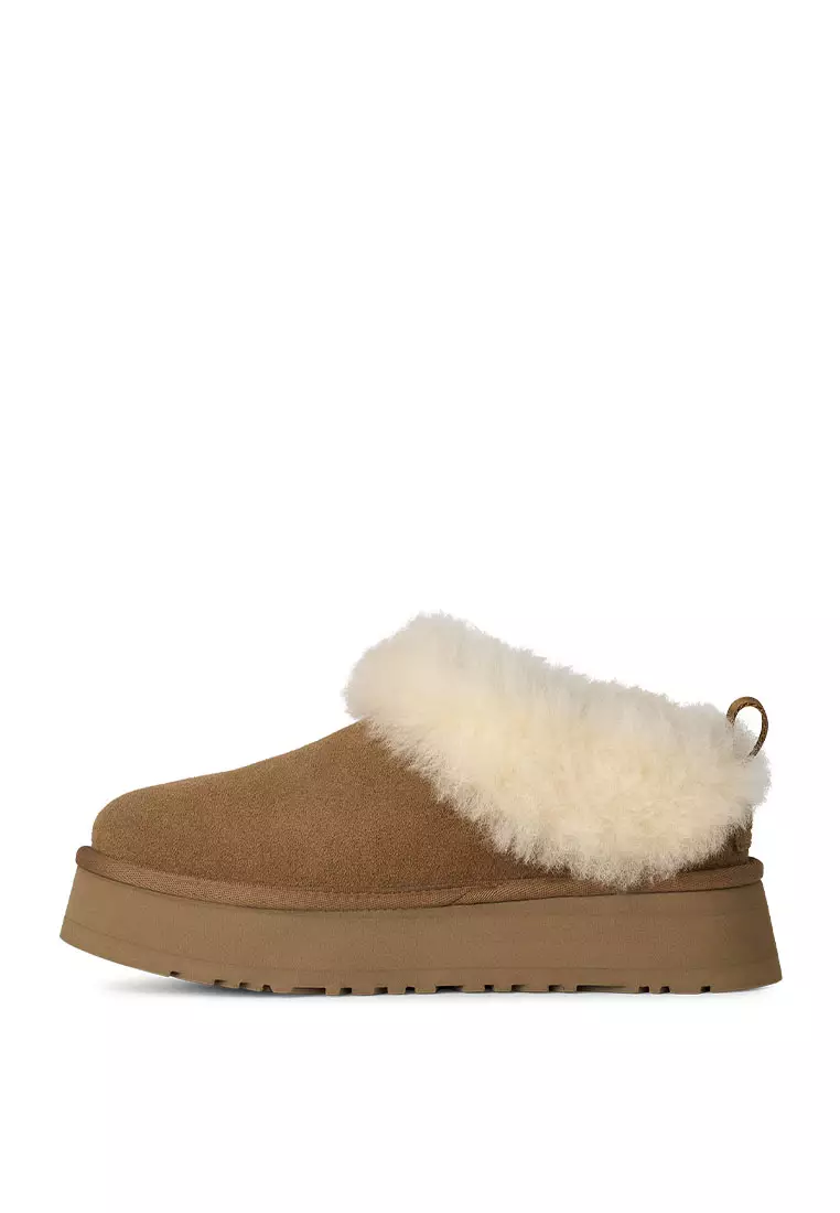Women's Tazzelle Slipper - Chestnut (1171393-CHE)