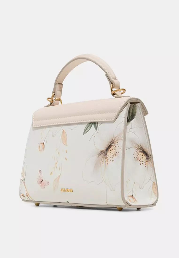 Eliara Top Handle Bag