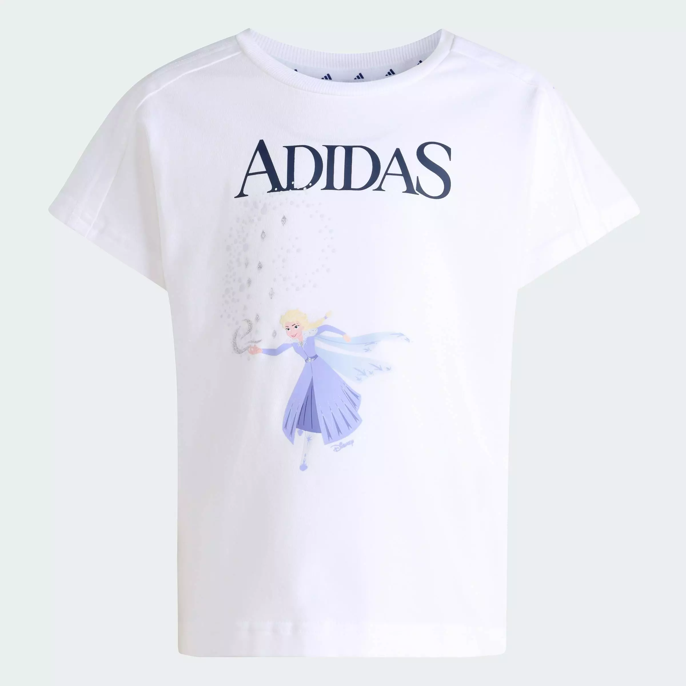 Lifestyle DISNEY FROZEN TEE Women White JZ3575