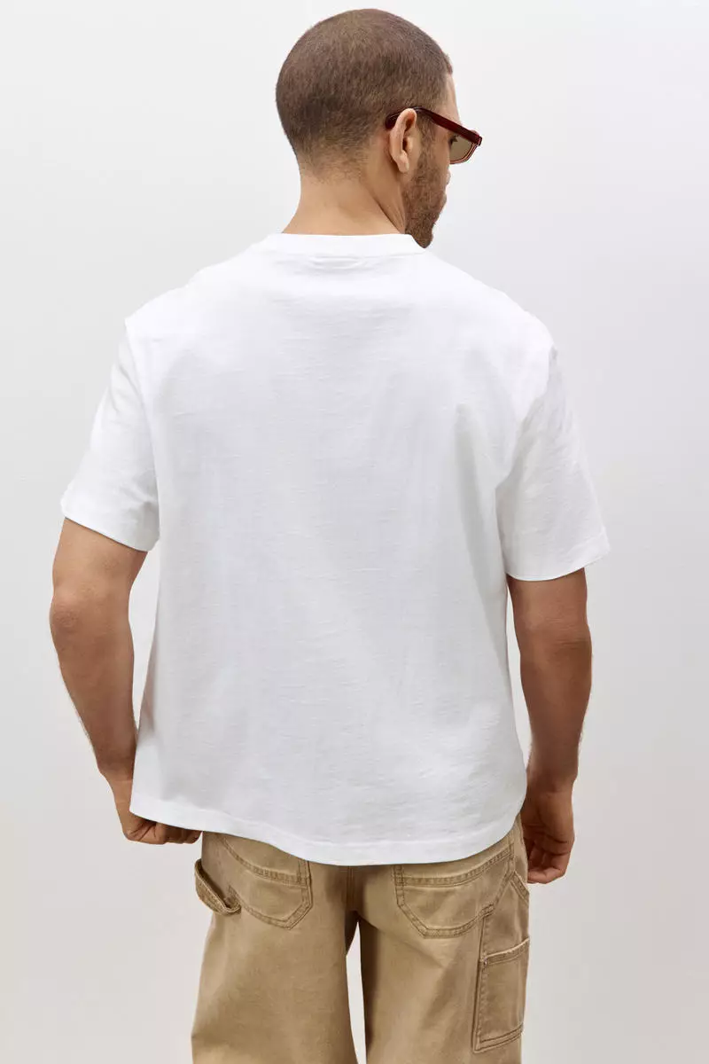 Loose Fit T-shirt