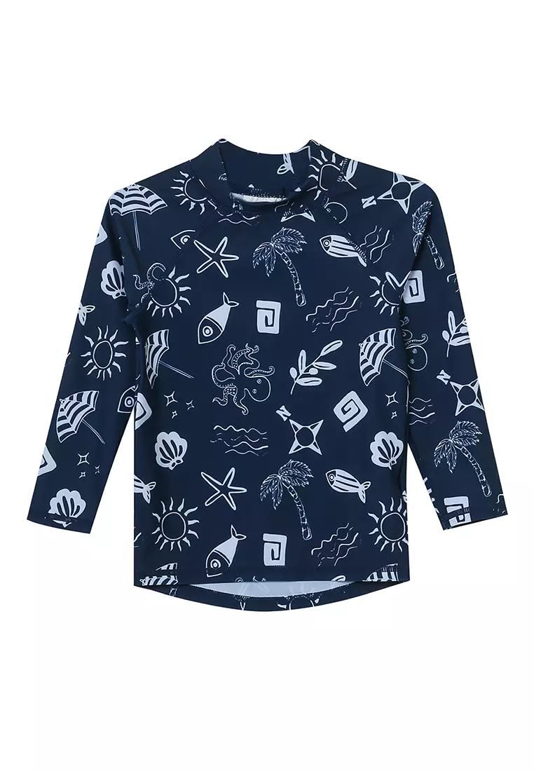 Full sleeve vest for babies top