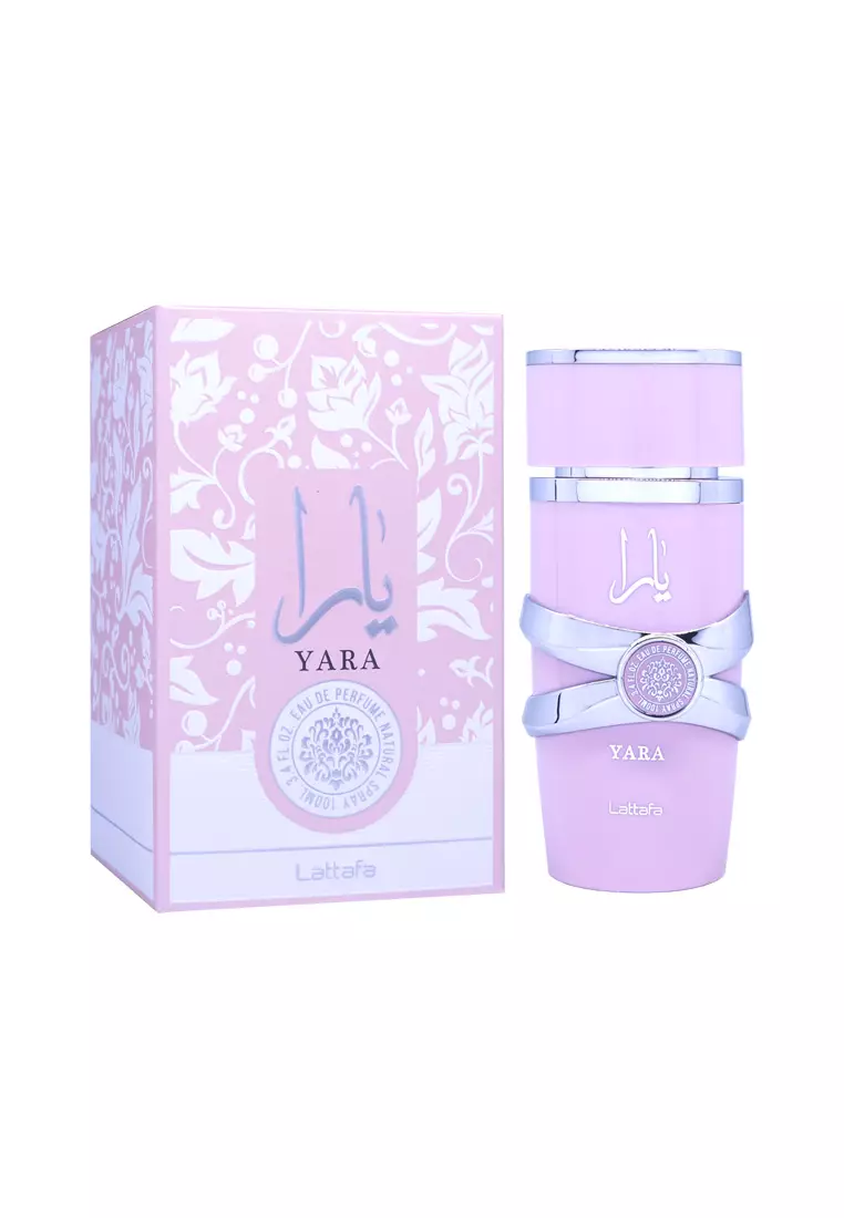  Lattafa Yara Woman EDP 100 ML