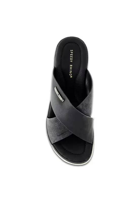 Slip On Sandals