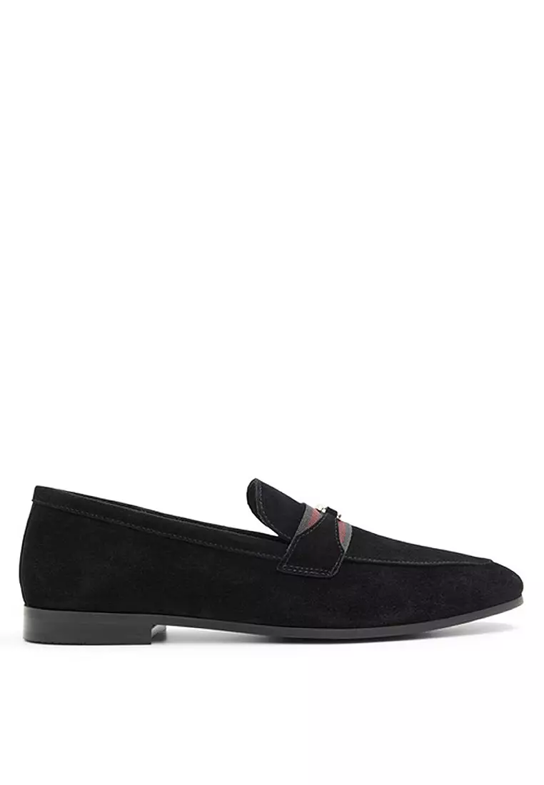Discount on Aldo  shoes - SKU: Leopaul Loafers
