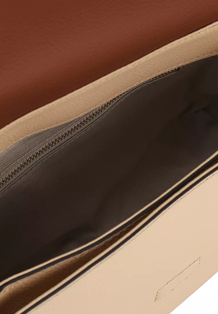 Boheme Grana Double Shoulder Bag