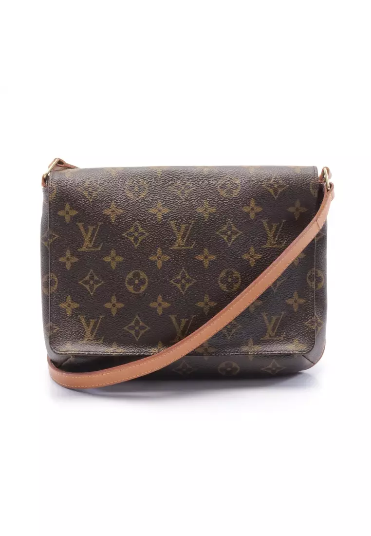 Lv best sale tango crossbody