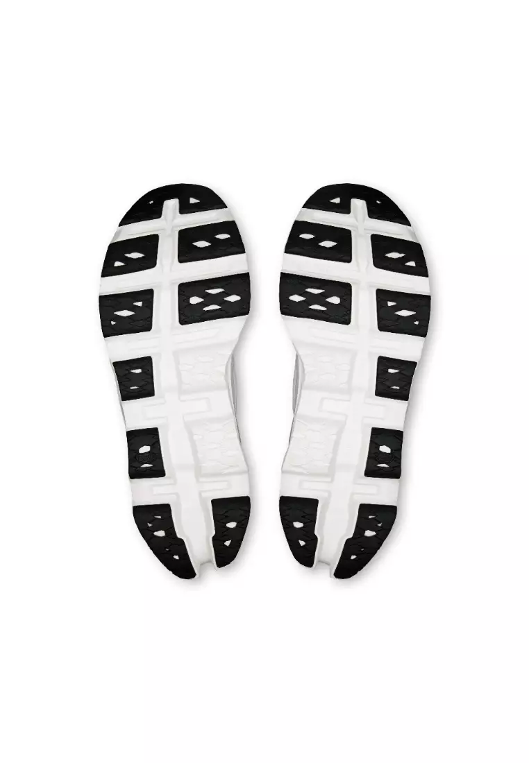 Cloudmonster 3 Men's Shoe White | White