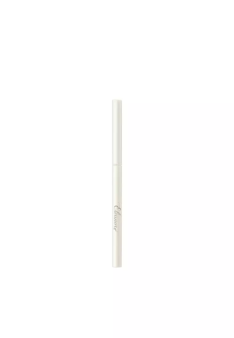 Eleanor The Miracle Key ULTRA FINE GEL EYELINER(01 Black) (0.09g)