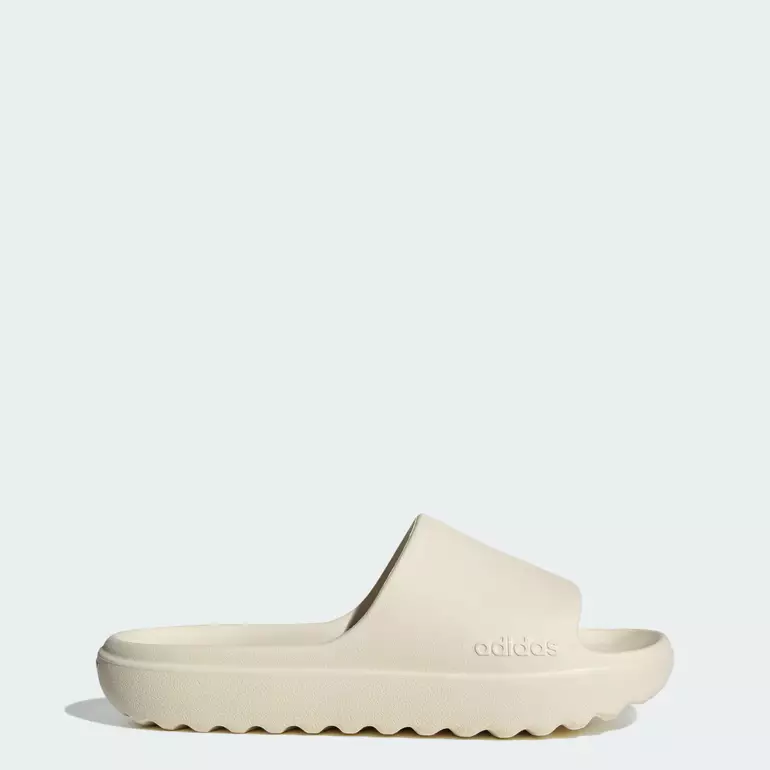 adidas Swimming & Lifestyle Adilette Lumia Slides Unisex White JP9578
